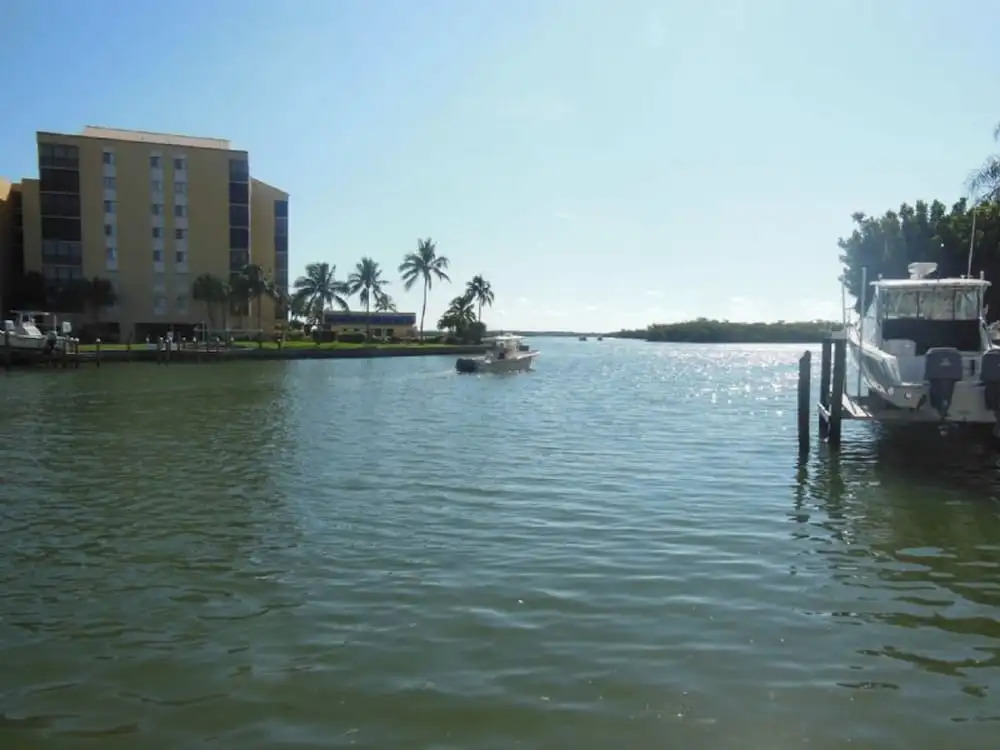 Casa Marina 143