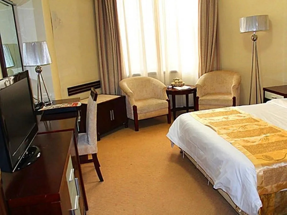 Kingshine Hotel