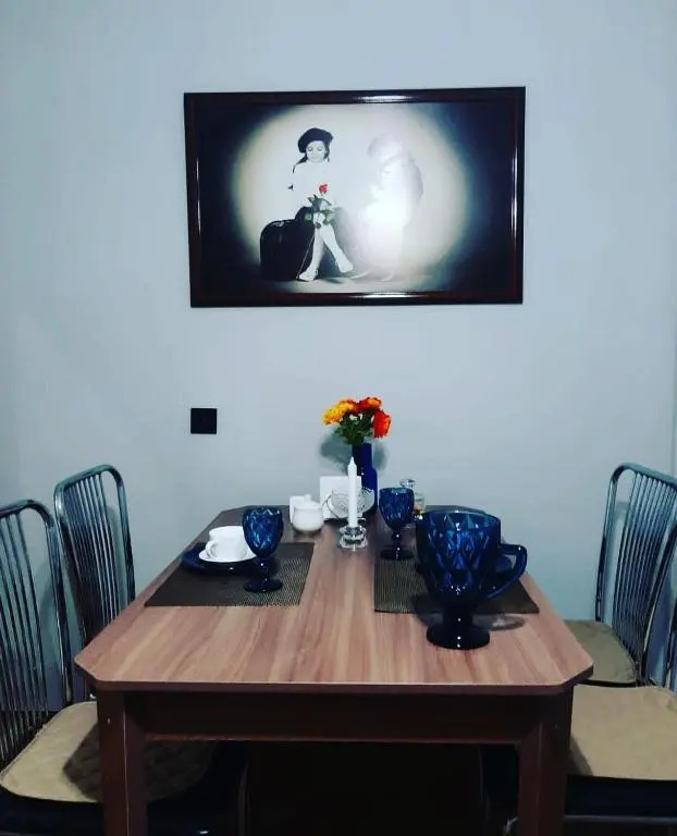 Bnb apartment