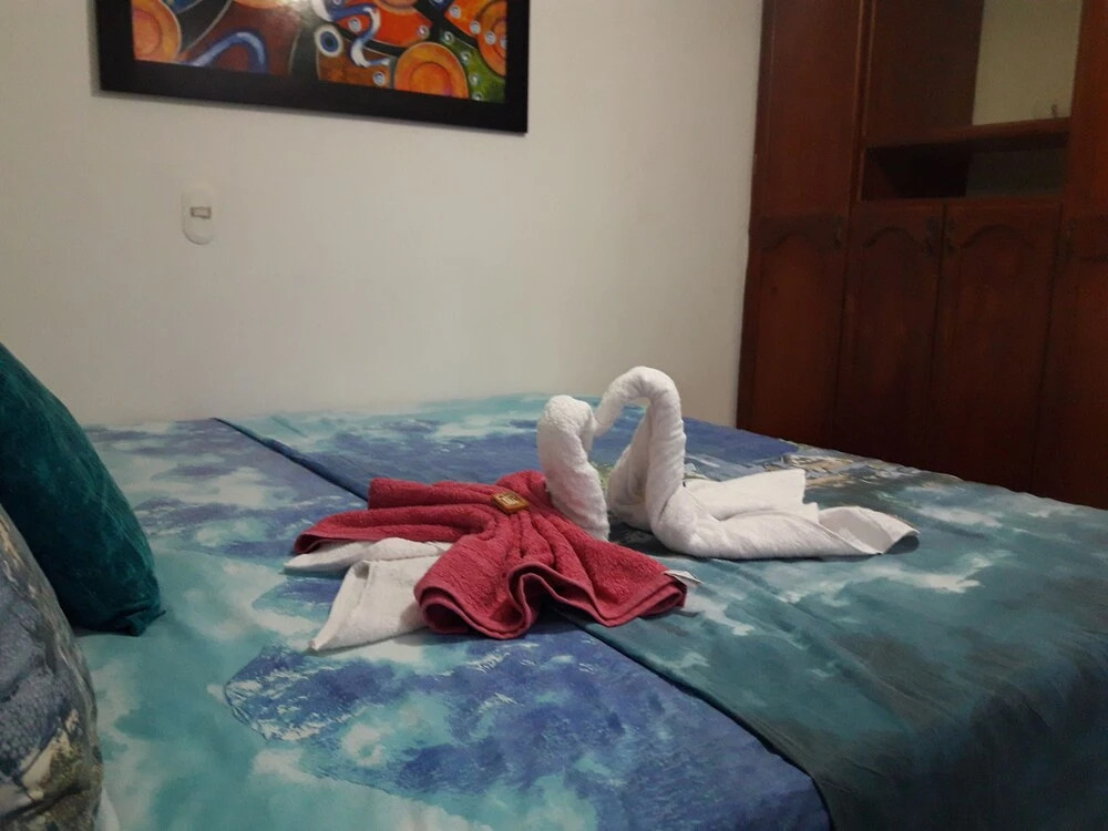ApartaHostels