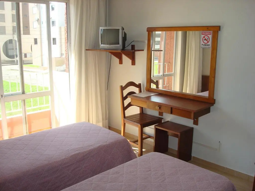 Atlântico Sul Renascença Hotel