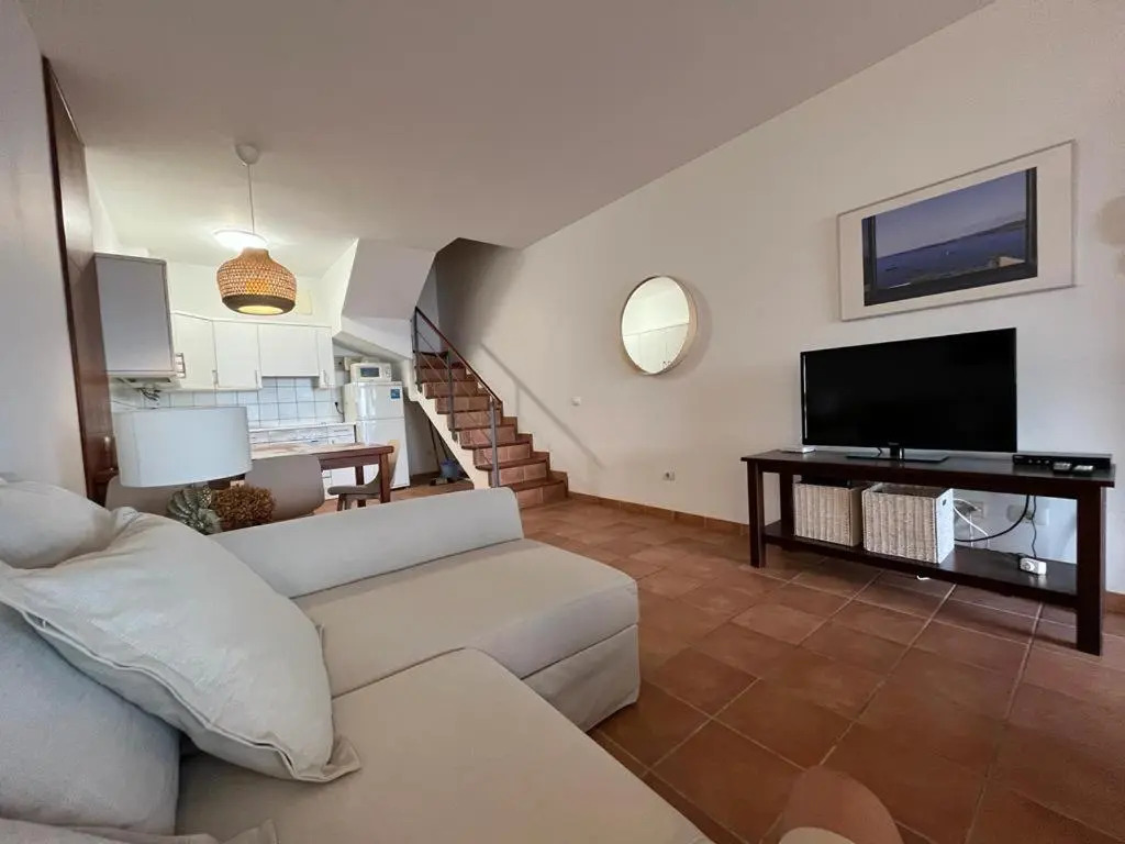 Apartamentos Alegro