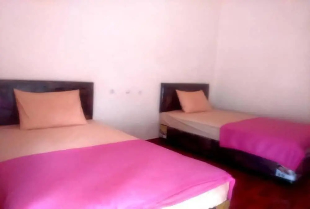 Rinjani Inn