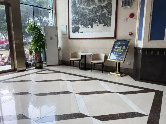 Huizhou Hanjue Hotel