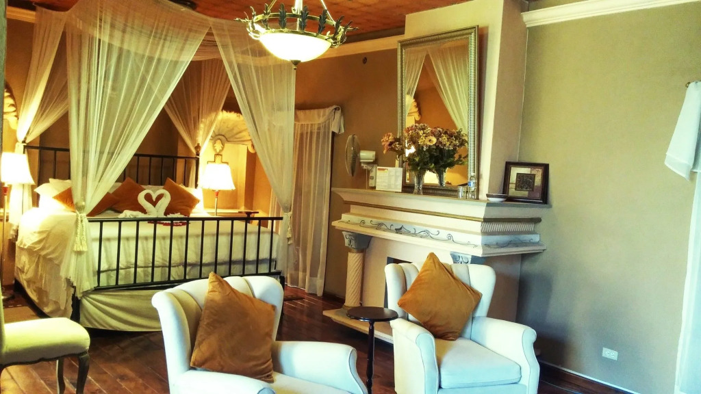 La Mexicana Hotel Boutique