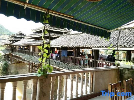 Helongqiao Inn