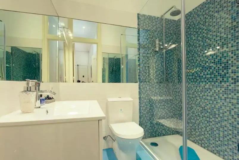 Traditional Charm house in Lisbon
