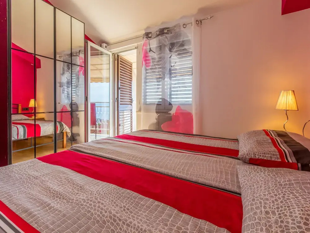 Apartments Alen