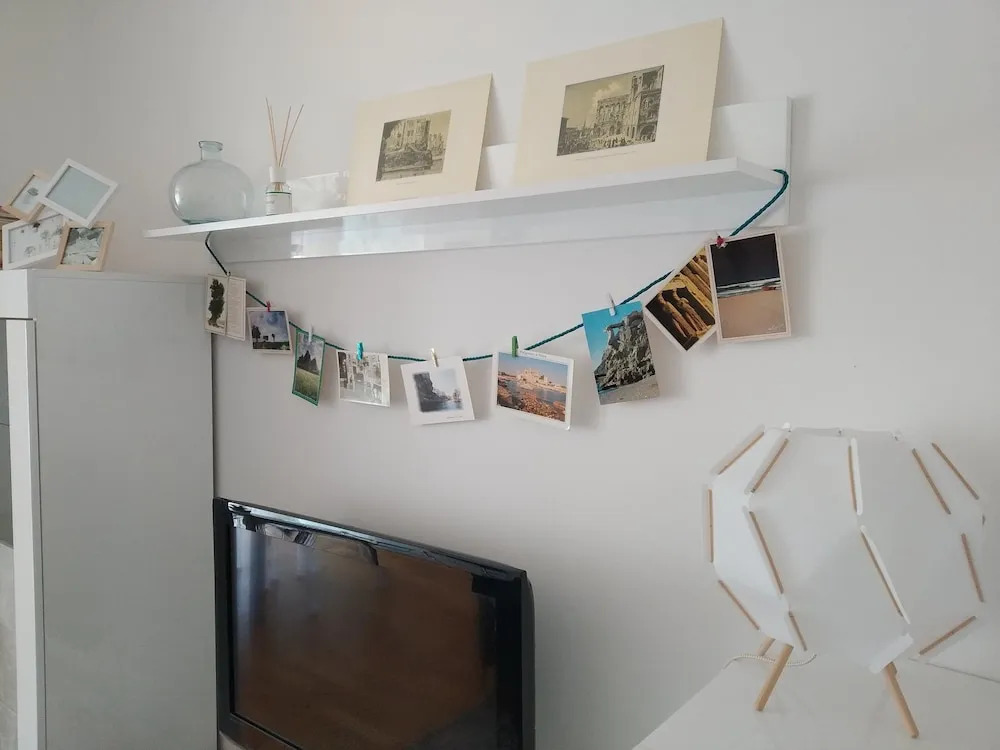 Teti Holiday Home