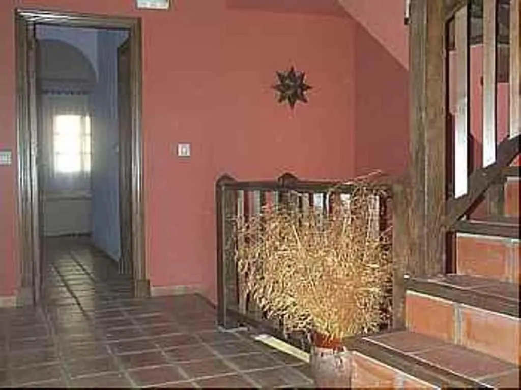 Casa Rural Las Gamellas