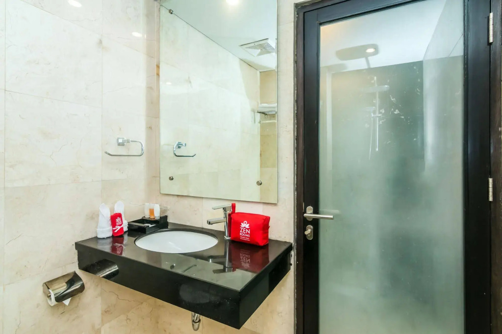 ZEN Rooms Denpasar Marlboro