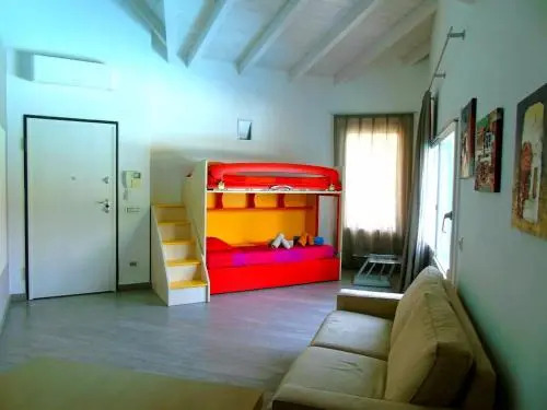 Alla casa del Betto