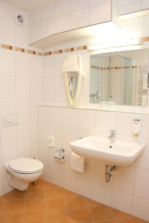 Isar City Hotel