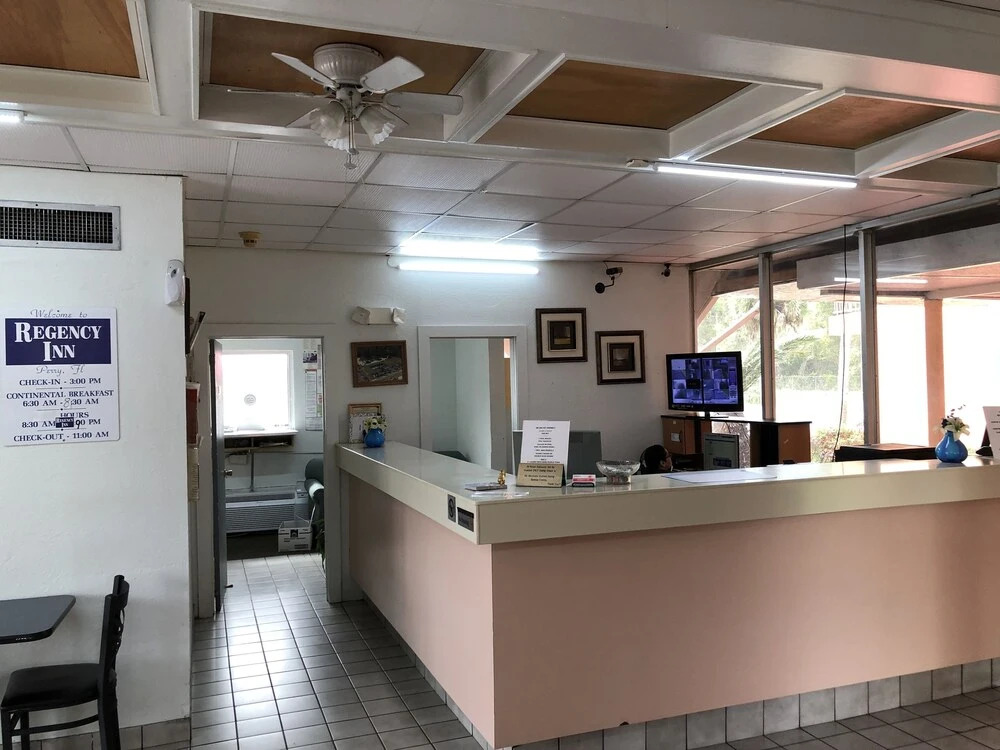Regency Inn