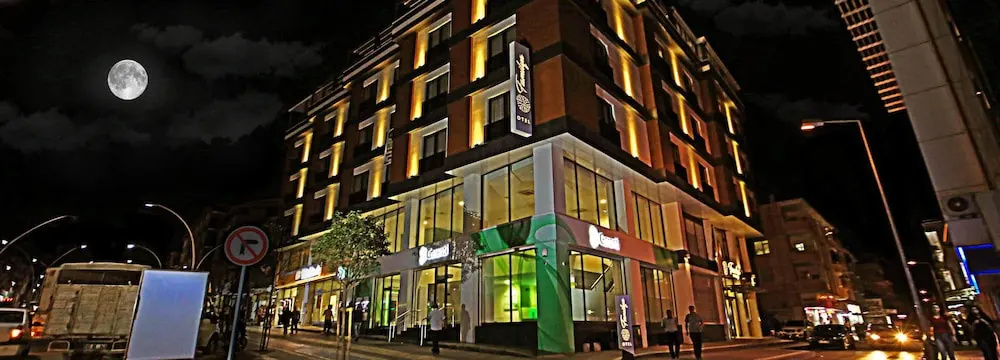 Familya Hotel