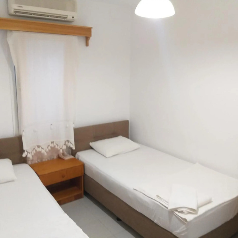 Paradise Apart Hotel
