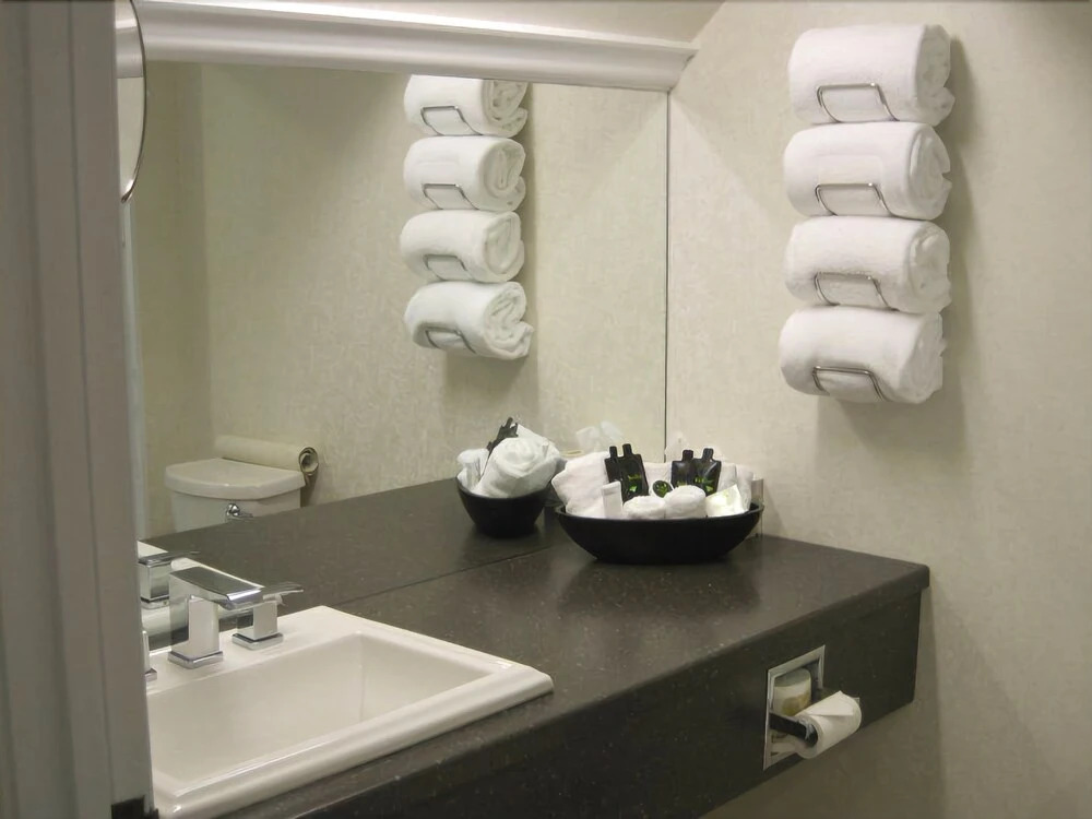 The Windermere Manor Hotel & Conference Center