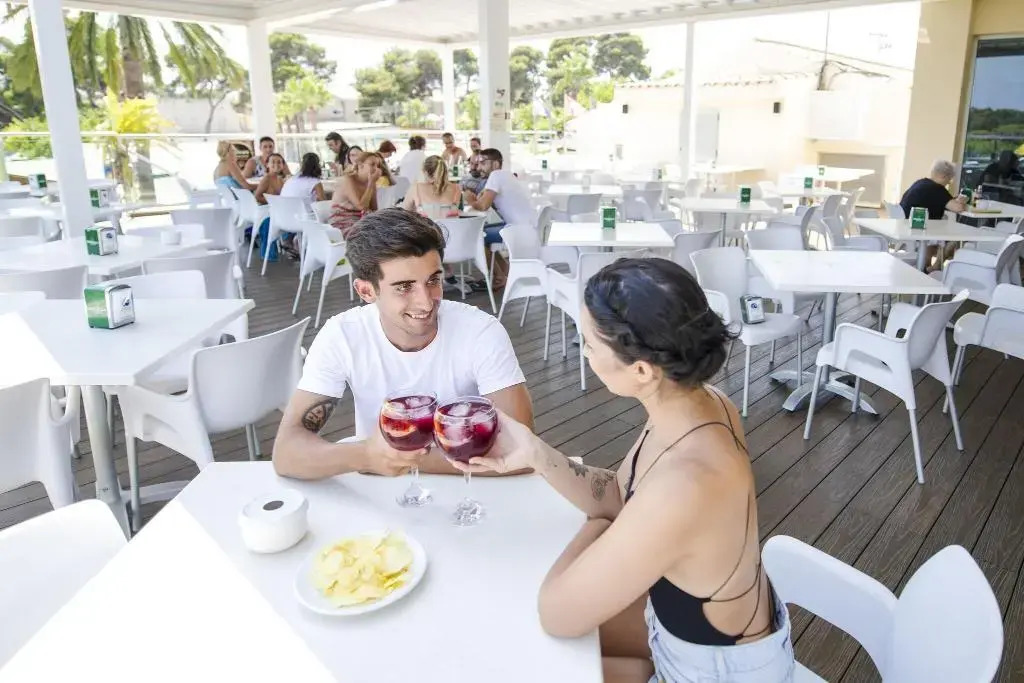 La Marina Resort