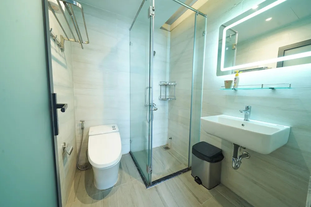 Lia Homestay Grand World Phu Quoc