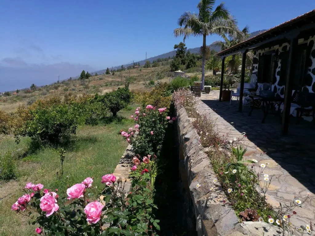 Casa Rural Los Abuelos