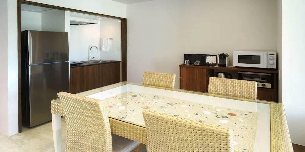 ADANRESORT LANA Villa Suite