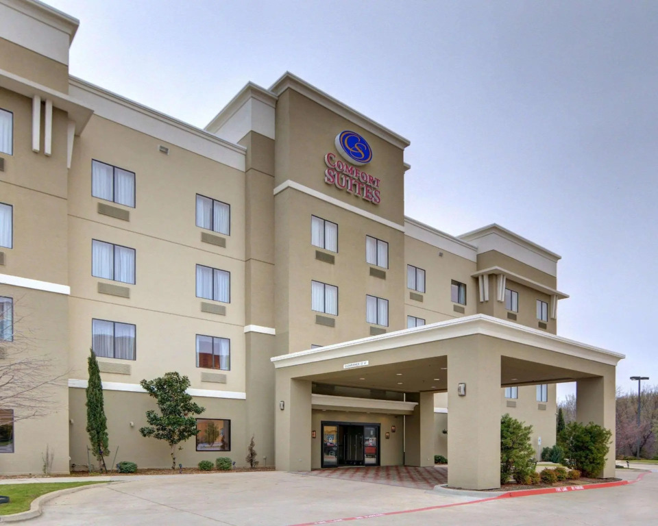 Fairfield Inn & Suites Fort Worth Northeast