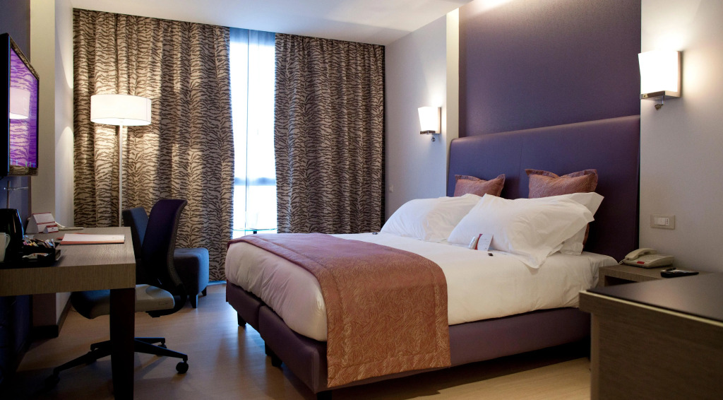 Crowne Plaza Verona Fiera by IHG