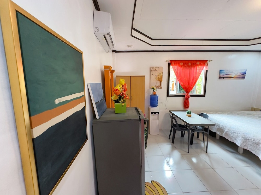 Namaste Olango Guesthouse by Hiverooms