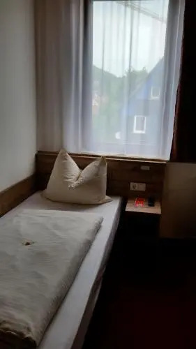 Hotel Alte Krone