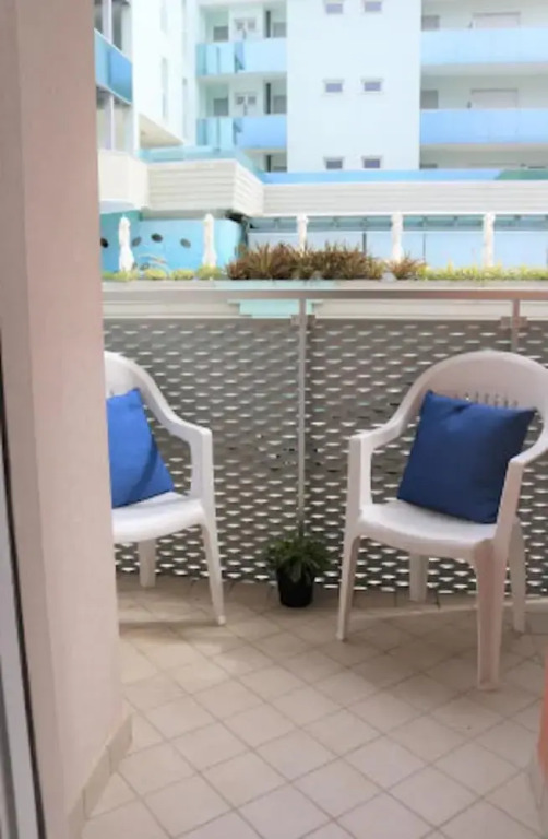 Modern Flat on the Shores of Bibione