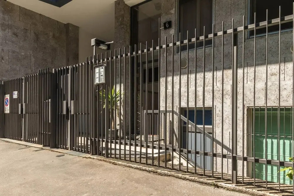 Altido Washington Apartment