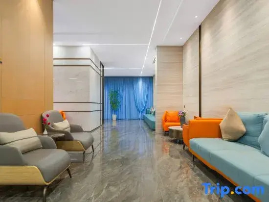Ninghai Renjoy Hotel