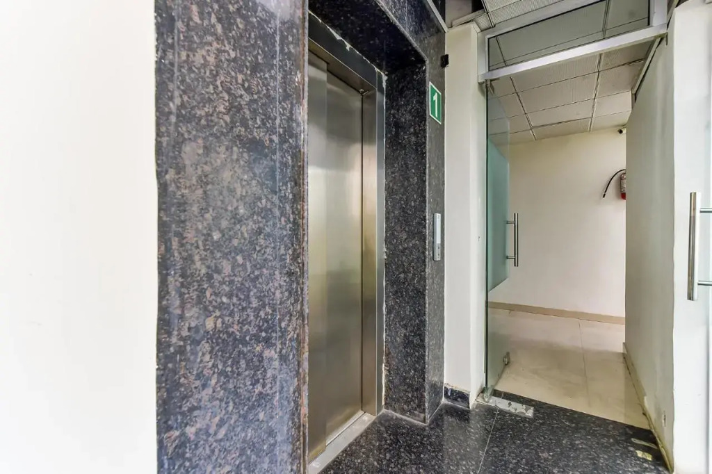 FabHotel Surya Residency GMS Road
