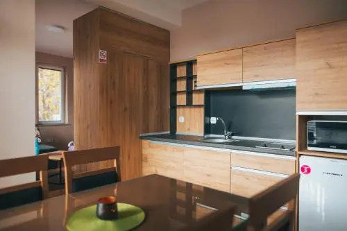 Hotel Korzo - Apartments