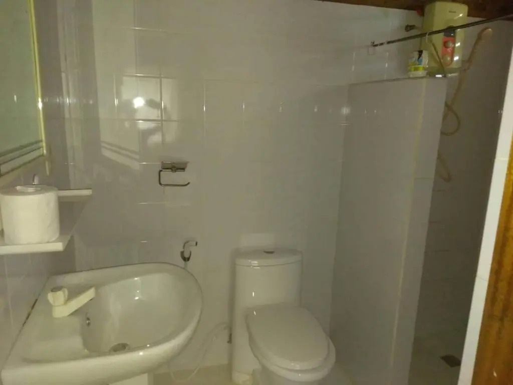 Allbas Homestay