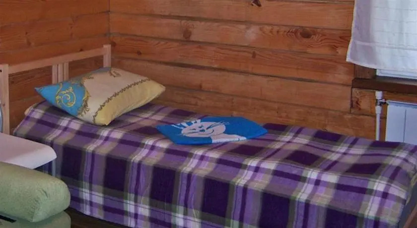 Domotel Uktus