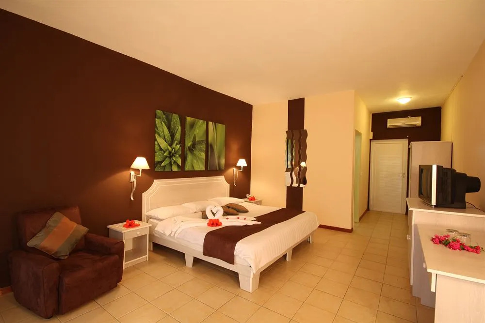 De Conti Hotel
