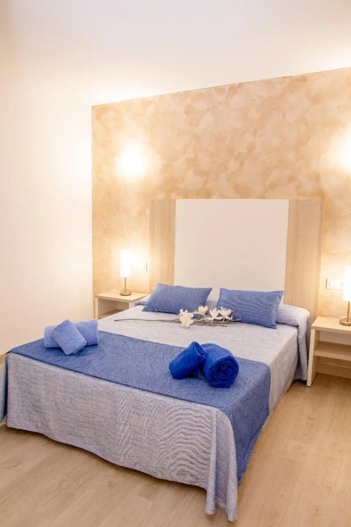 Apartamentos Maribel
