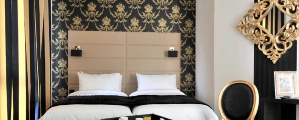 Hôtel La Villa Cannes