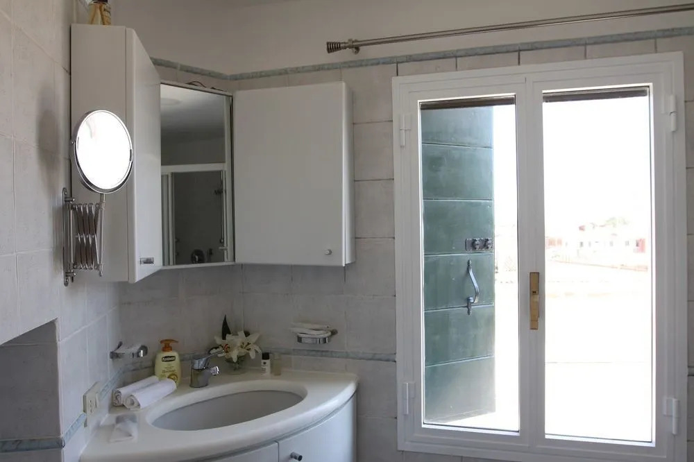Appartamento Tower Suite Castello