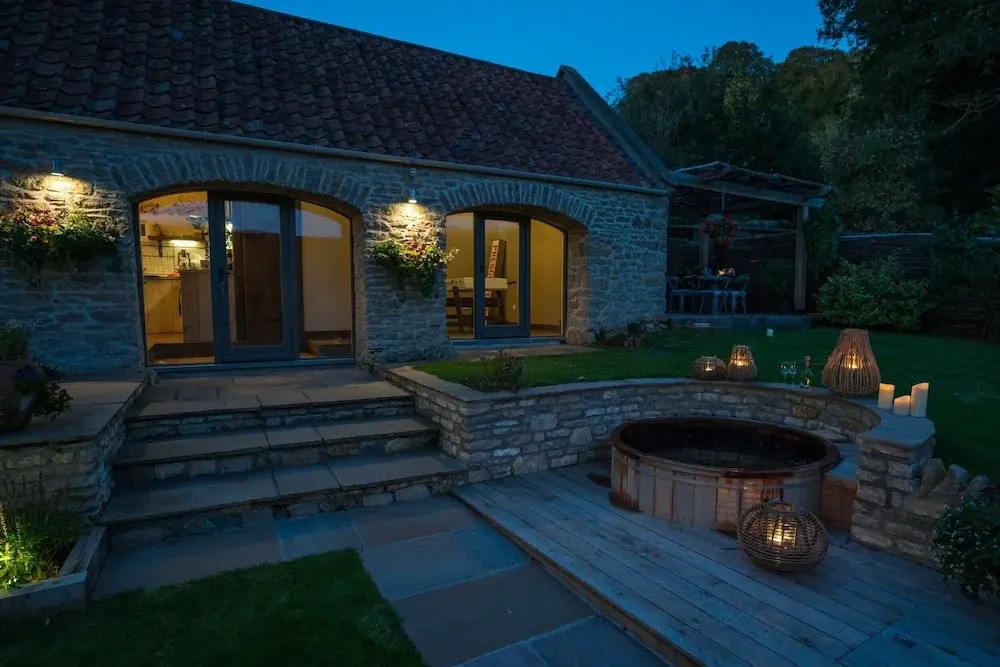 Congrove Barns Bath