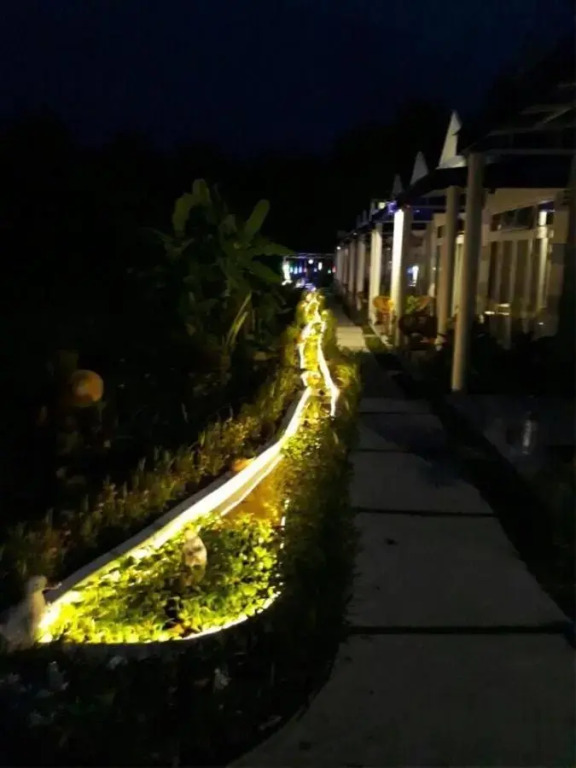 Nostress Guest House