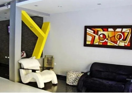 Hotel La Media Naranja