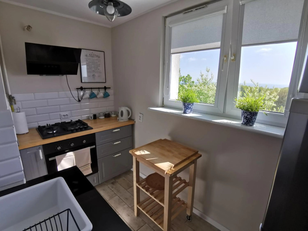 Apartament Redłowo