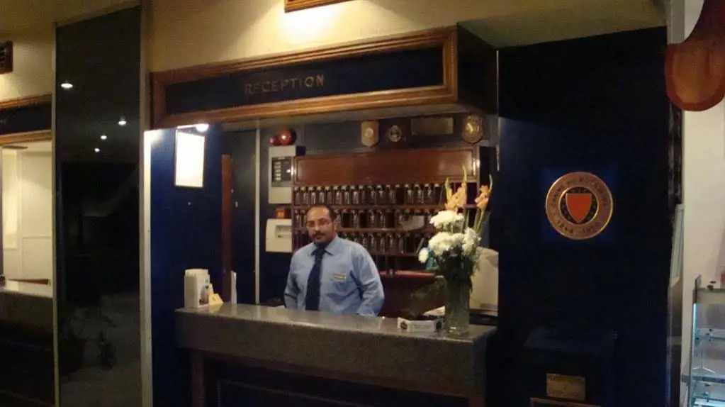 Hotel Delta