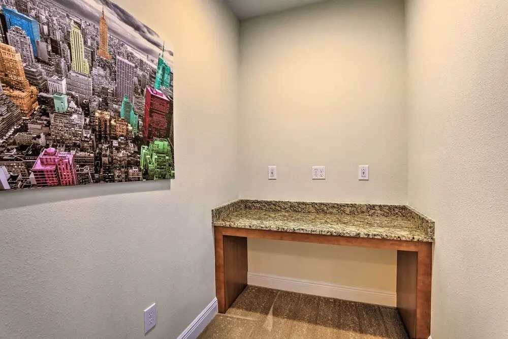 Spacious Kissimmee Vacation Home w/ Private Pool!