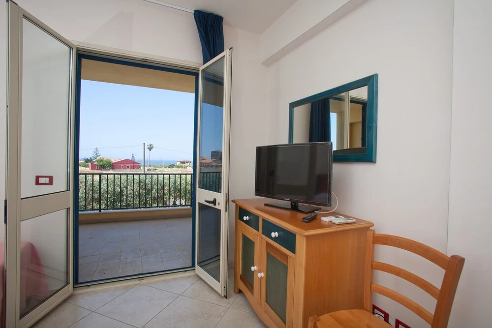 Baraka Apartments