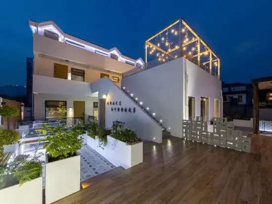 Changzhou Jingxiang Homestay