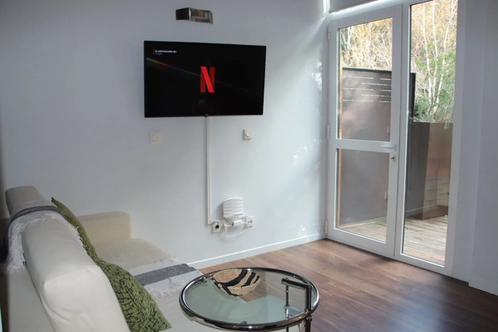Apartamentos Mar y Mar Agroturismo