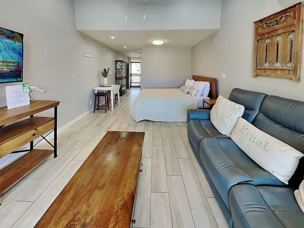 Kihei Bay Surf 227 by Maui Rental Group